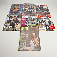 Lot guitar tab for sale  Plano