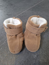 Babyschuhe überzieher babytra gebraucht kaufen  Klosterlechfeld