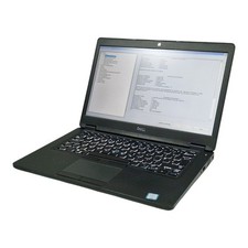 Dell 5490 8350u gebraucht kaufen  Fürth