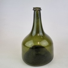 mallet bottle for sale  ROYSTON