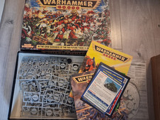 warhammer box set for sale warhammer box set for sale SWINDON