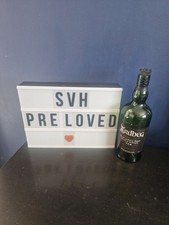 Ardbeg year empty for sale  NORWICH