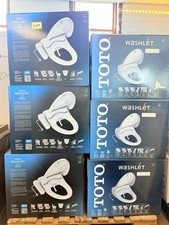 Toto washlet c100 for sale  Harrisburg