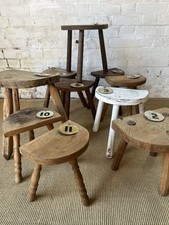 Antique demi lune for sale  SEVENOAKS