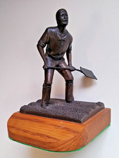 Vintage franklin mint for sale  THETFORD