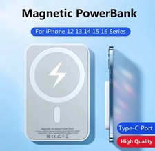 Batterie externe 5000mah d'occasion  Strasbourg-