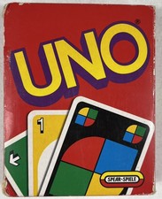 Mattel uno kartenspiel gebraucht kaufen  Neuhofen