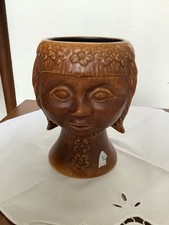 übertopf blumentopf bubikopf gebraucht kaufen  Deutschland