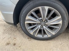 Roda 20x8 liga usinada face compatível com 17-20 MDX 2129652 comprar usado Roda 20x8 liga usinada face compatível com 17-20 MDX 2129652 comprar usado  Enviando para Brazil