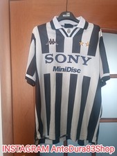 Maglia originale juventus usato  Milano