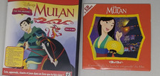 Lot venir mulan d'occasion  Lille-