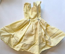 Old doll clothes for sale  Cabot