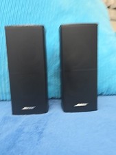 Bose jewel series for sale  BIRMINGHAM