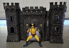 Custom castle diorama for sale  Houston