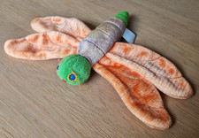 Beanie baby glow for sale  CARDIFF