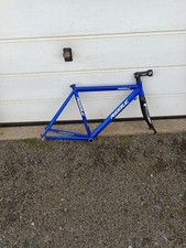 Ribble audax road for sale  SHETLAND