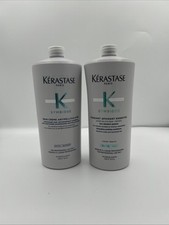 Kerastase symbiose bain d'occasion  Expédié en Belgium