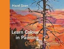 Learn colour painting for sale  ROSSENDALE