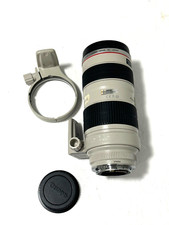 Canon zoom lens for sale  Ellicott City