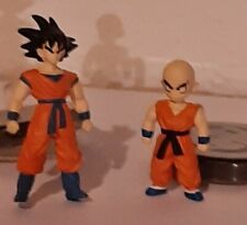 Dragonball minifiguren kugel gebraucht kaufen  Bovenden