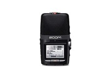 Zoom h2n stereo for sale  Long Island City