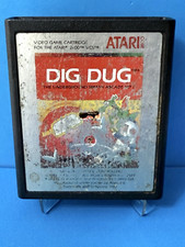 Dig dug atari for sale  HALESOWEN