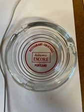Ashtray hilaire encore for sale  Redding