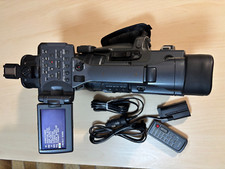 Sony hdr fx1e gebraucht kaufen  Köln