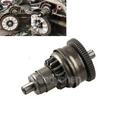 Novo Motor Starter Clutch Gear Bendix Para GY6 49cc 50cc 139QMB Scooter Ciclomotor ATV, usado comprar usado  Enviando para Brazil
