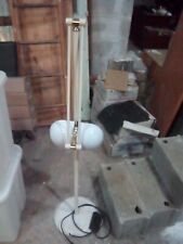 Lampadaire halogène variateur d'occasion  Monthureux-sur-Saône