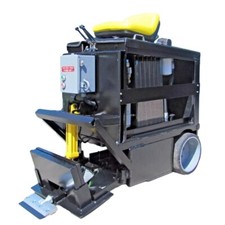 Terminator 7.5 electric for sale  Hayward