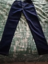 Jeans donna elasticizzati usato  Bagheria