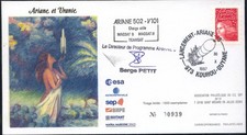 Kourou ariane v101 d'occasion  Bordeaux-