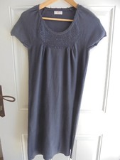 Robe maille coton d'occasion  Gujan-Mestras
