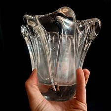 Petit vase tulipe d'occasion  Jassans-Riottier