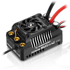Hobbywing ezrun max5 gebraucht kaufen  Paunzhausen