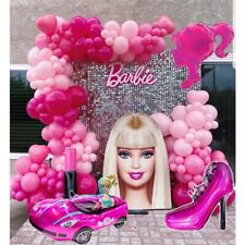 Barbie party set gebraucht kaufen  Friedberg