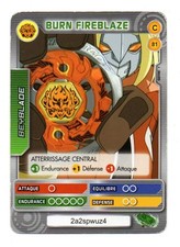 Beyblade burn fireblaze d'occasion  Nogent
