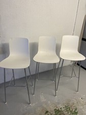 Vitra chaises hautes d'occasion  Lamorlaye