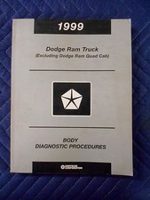 1999 dodge ram for sale  Reading