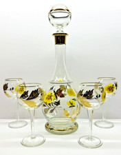 Vintage hand painted for sale  Porterville