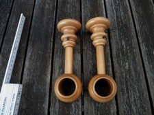 2er set holz gebraucht kaufen  Remshalden