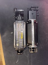 Lowel tota lights for sale  Odessa