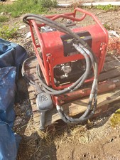 Belle hydraulic power for sale  LOUGHTON