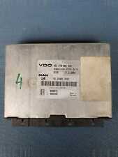  Ecu Engine MAN  TGA FFR  812580570032 461470001032 na sprzedaż  PL