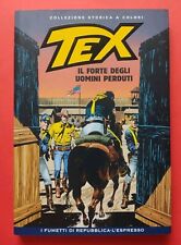 Tex collezione storica usato  San Prisco