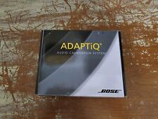 Bose adaptiq audio for sale  Sebastian