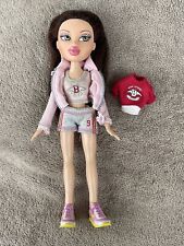 Boneca Bratz Classe Katia Raro comprar usado  Enviando para Brazil