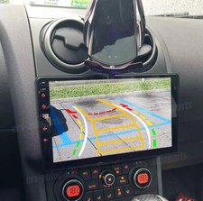 Android13 carplay nissan for sale  CANNOCK