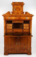 Biedermeier sekretär esche gebraucht kaufen  Stahnsdorf